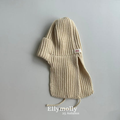 [PRE-ORDER] Elly Trendy Beanie