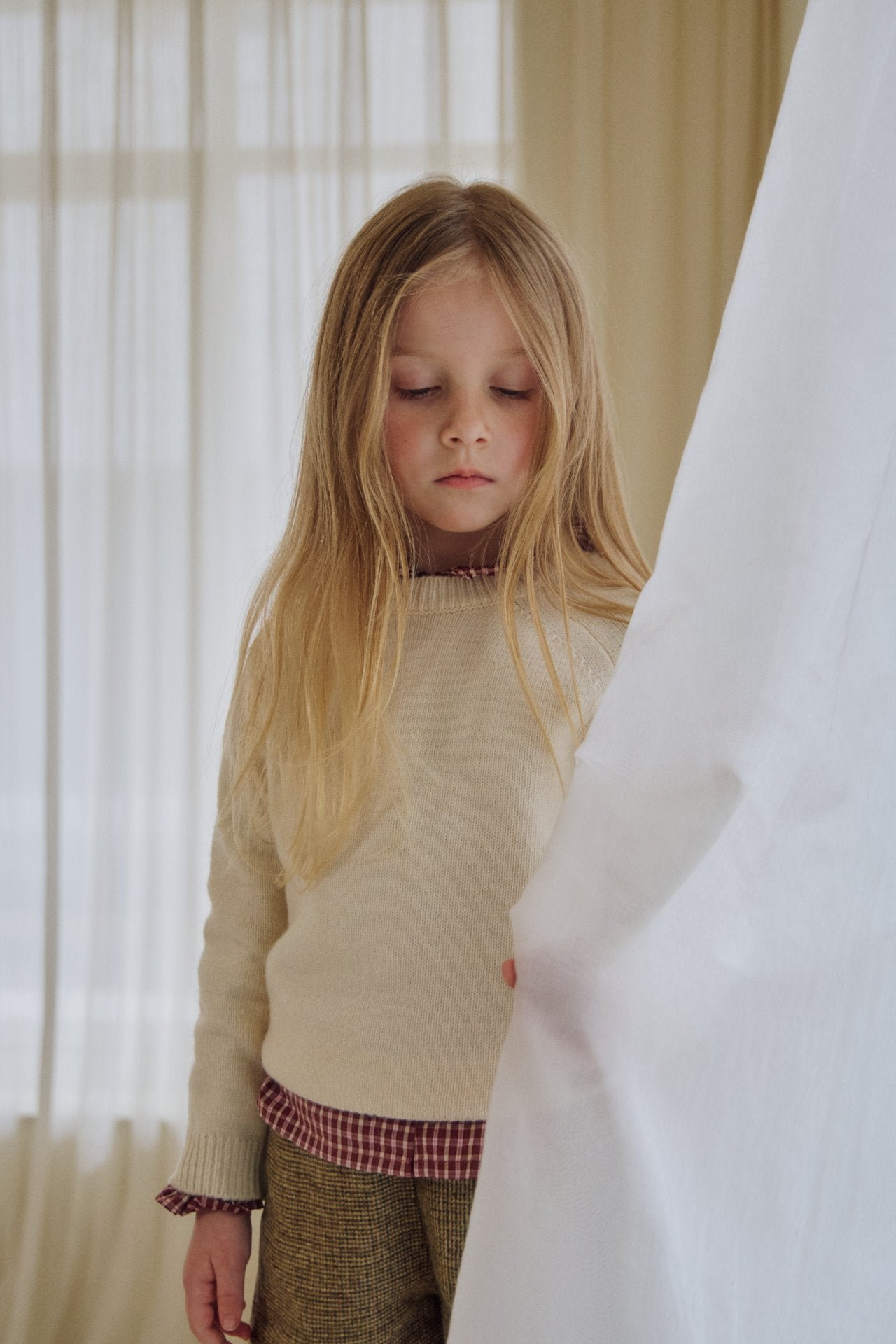 [PRE-ORDER] Clay Pants