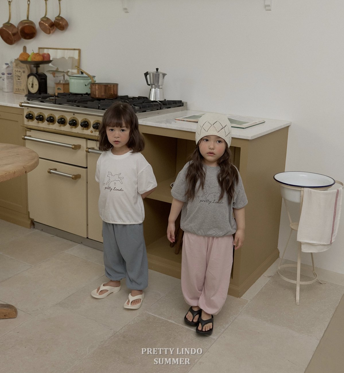 [PRE-ORDER] Cheese Jogger Pants