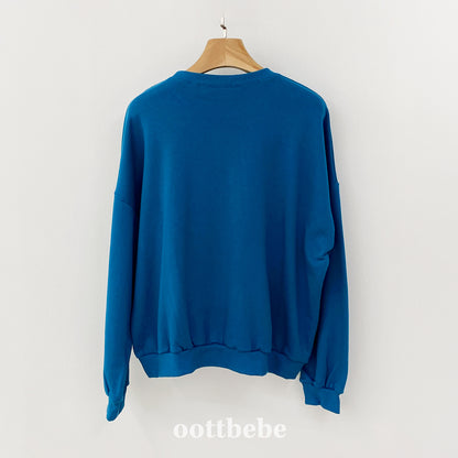 [PRE-ORDER] Friends Sweatshirts (Mom Couple)