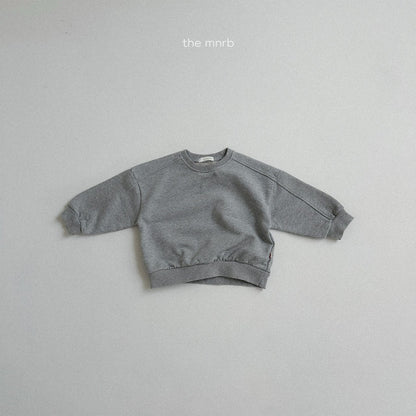 [PRE-ORDER] Point Terry Sweatshirts