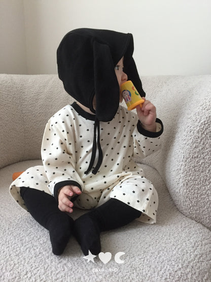 [PRE-ORDER] Baby Span Socks