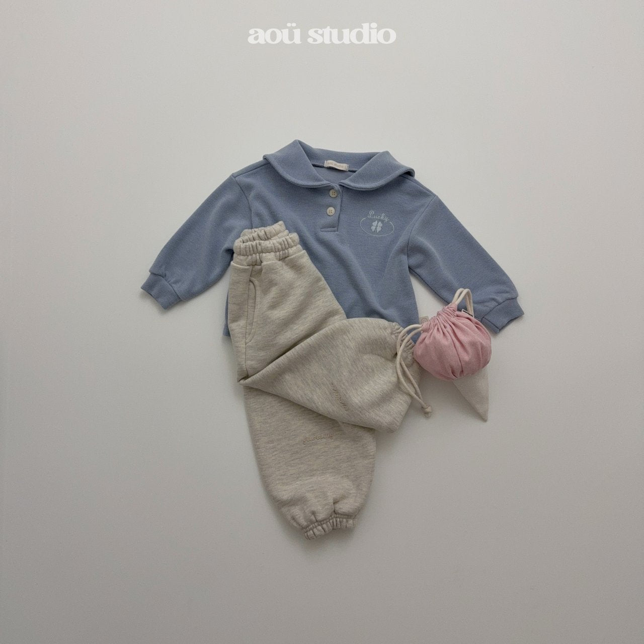 [PRE-ORDER] Lucky Sailor T-Shirts