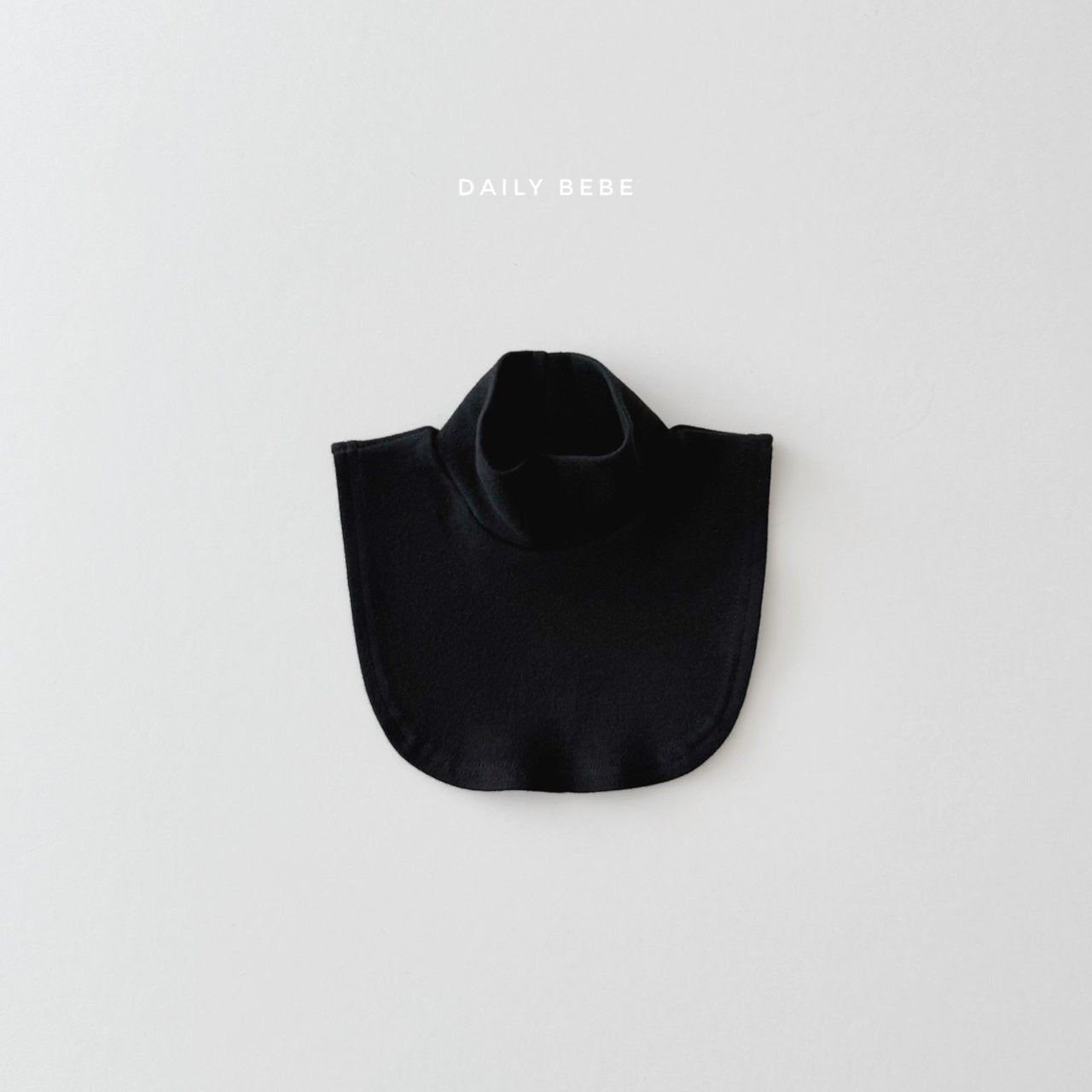 [PRE-ORDER] New Fake Turtleneck