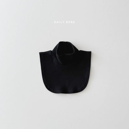 [PRE-ORDER] New Fake Turtleneck