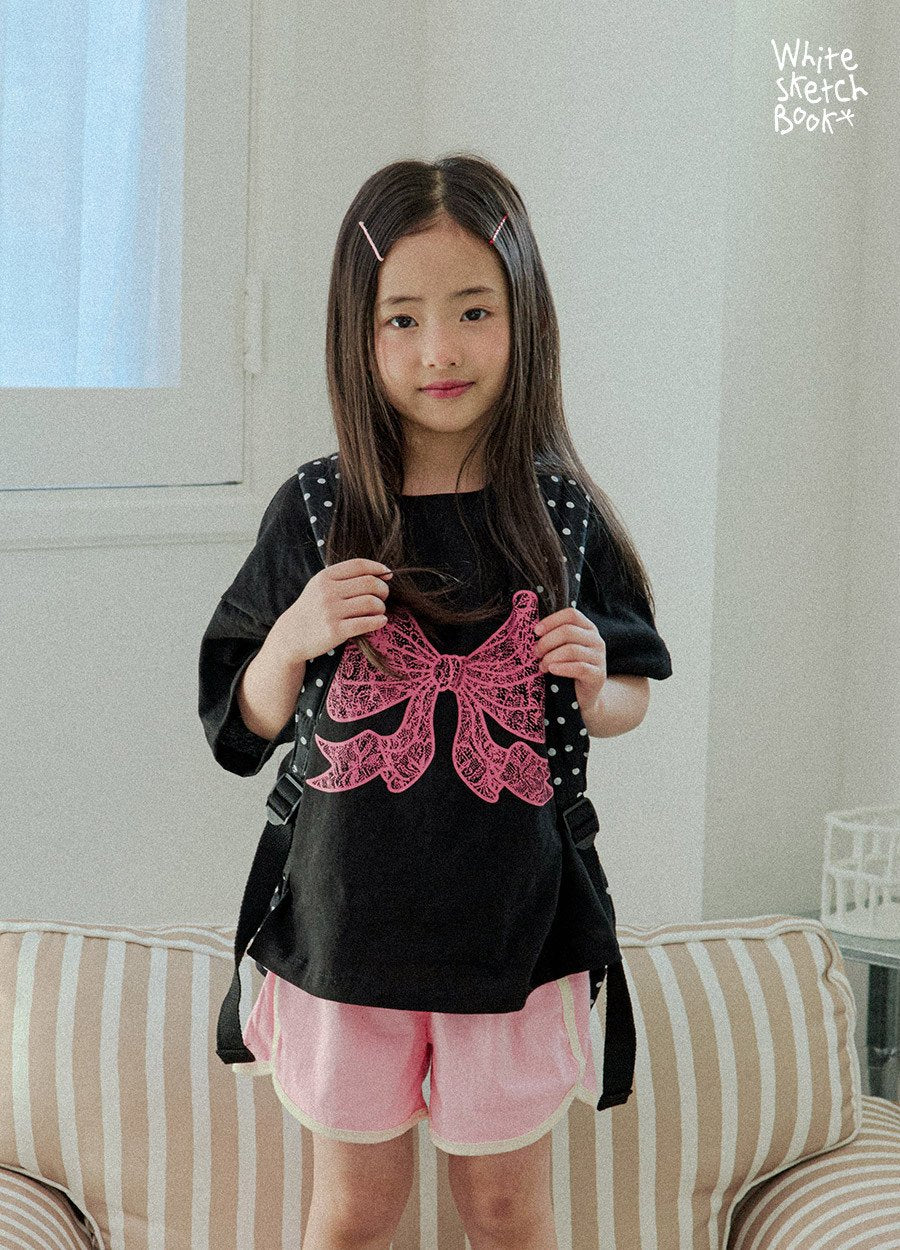 [PRE-ORDER] Roro Ribbon T-Shirts