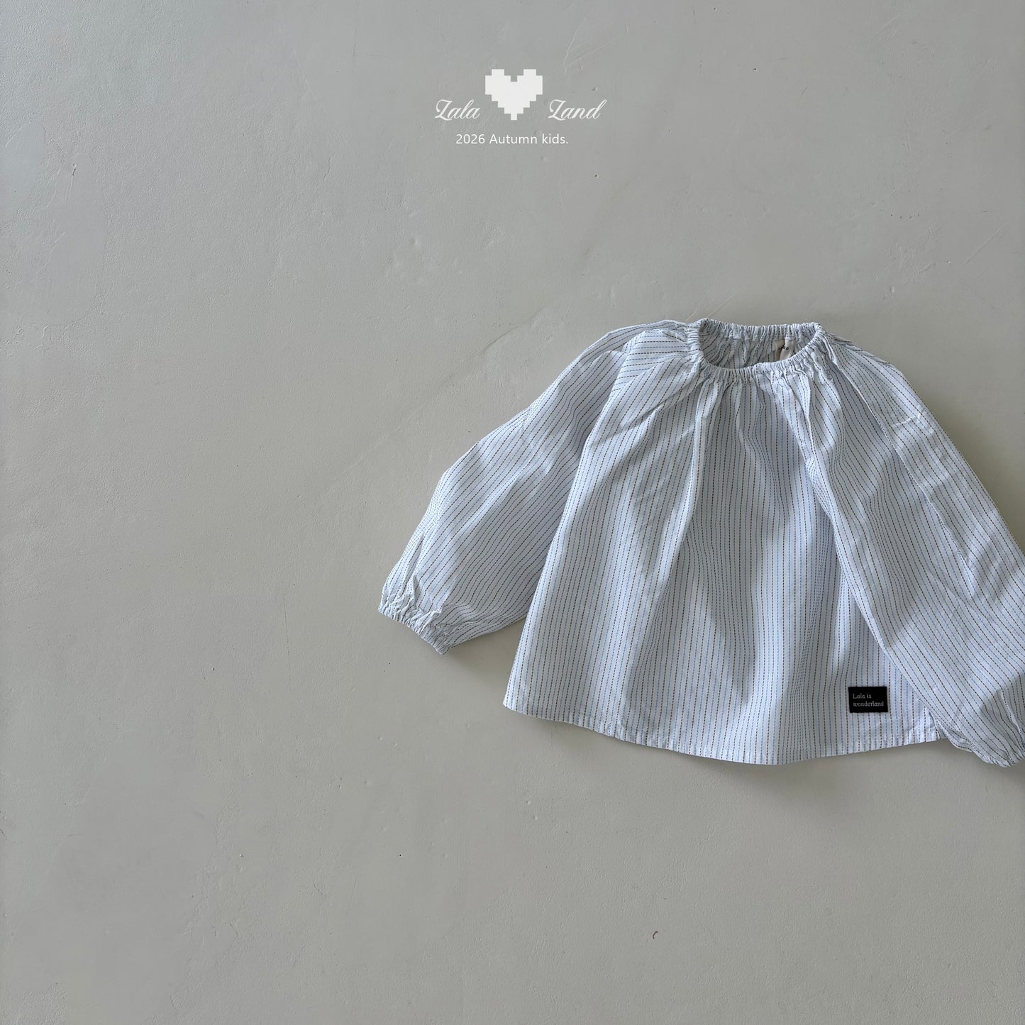 [PRE-ORDER] Biore Blouse