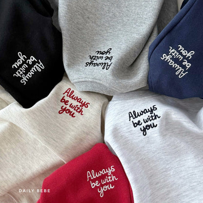 [PRE-ORDER] Always Top Bottom Set