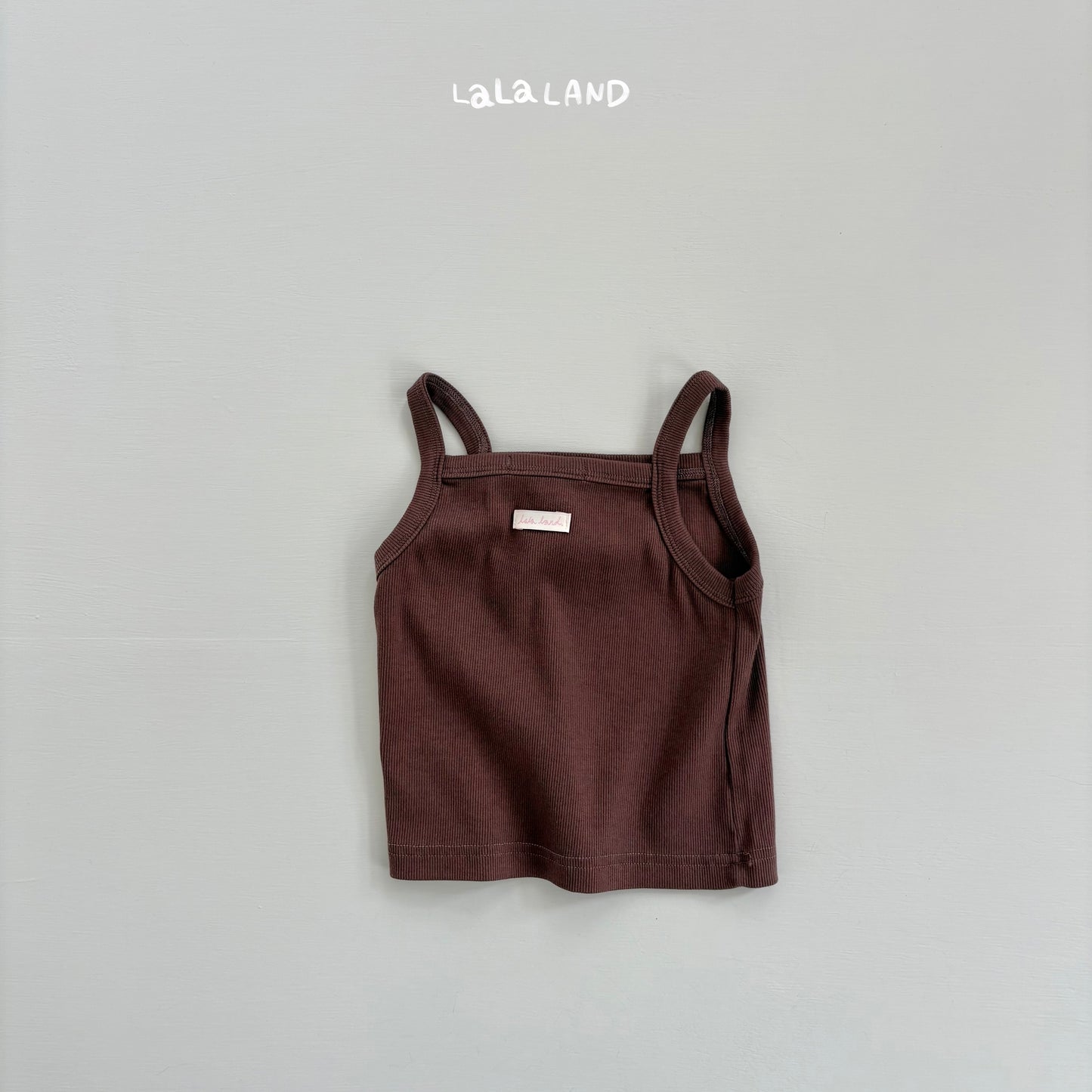 [PRE-ORDER] Tank Top
