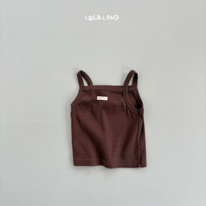 [PRE-ORDER] Tank Top