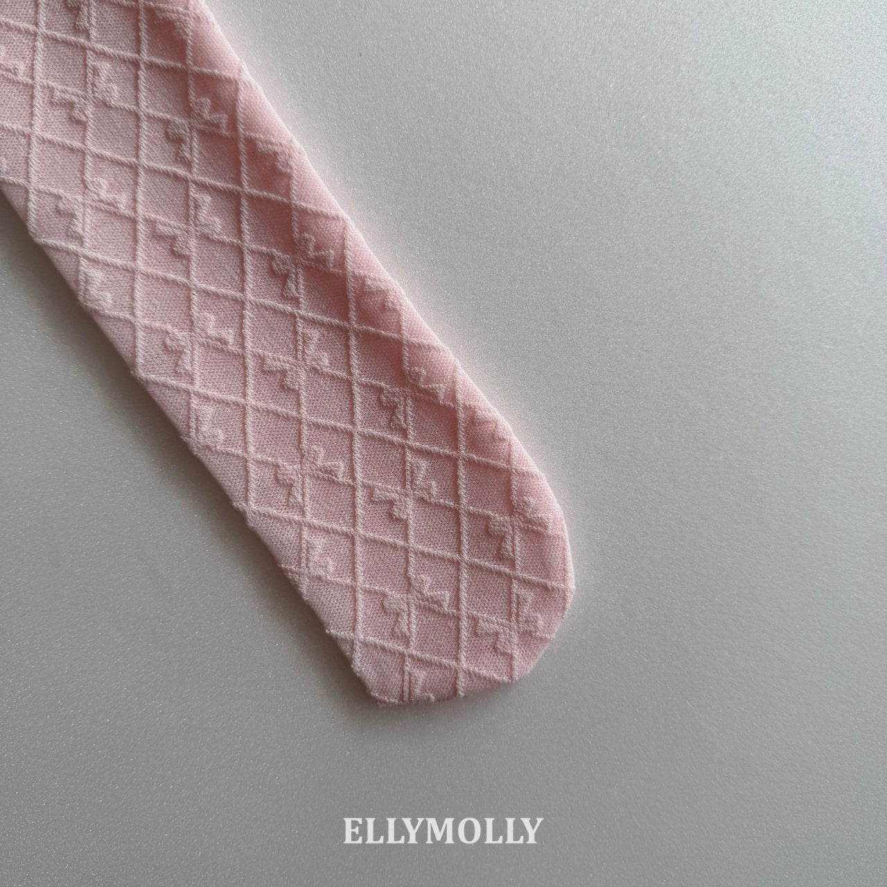 [PRE-ORDER] Ribbon Leg Socks