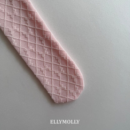 [PRE-ORDER] Ribbon Leg Socks