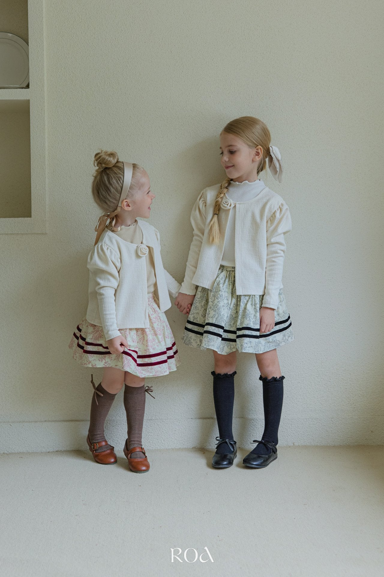 [PRE-ORDER] Luna Skirts
