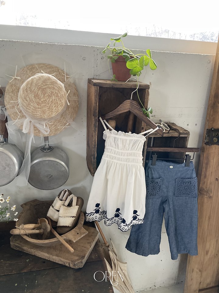 [PRE-ORDER] Solenne Slip Dress