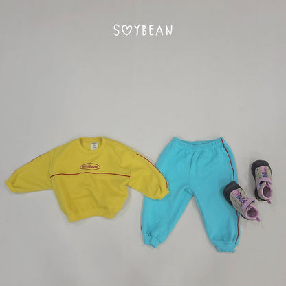 [PRE-ORDER] Mini Bean Top Bottom Set