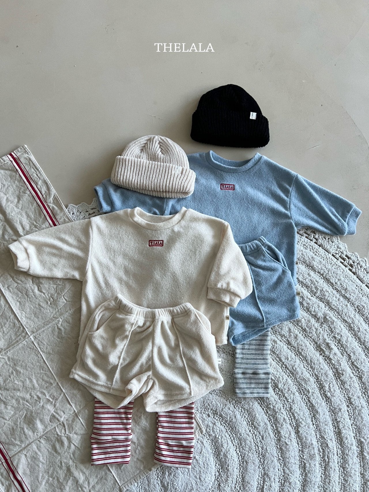 [PRE-ORDER] Oh Colored Beanie