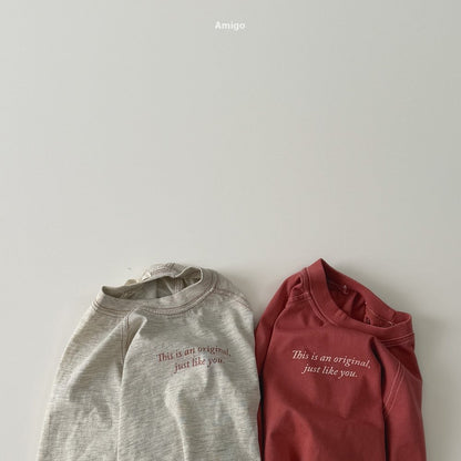 [PRE-ORDER] Vanilla Stitch T-Shirts