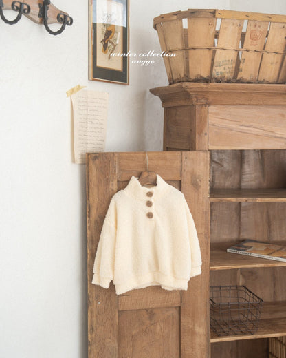 [PRE-ORDER] Heavy Cream Sweatshirts