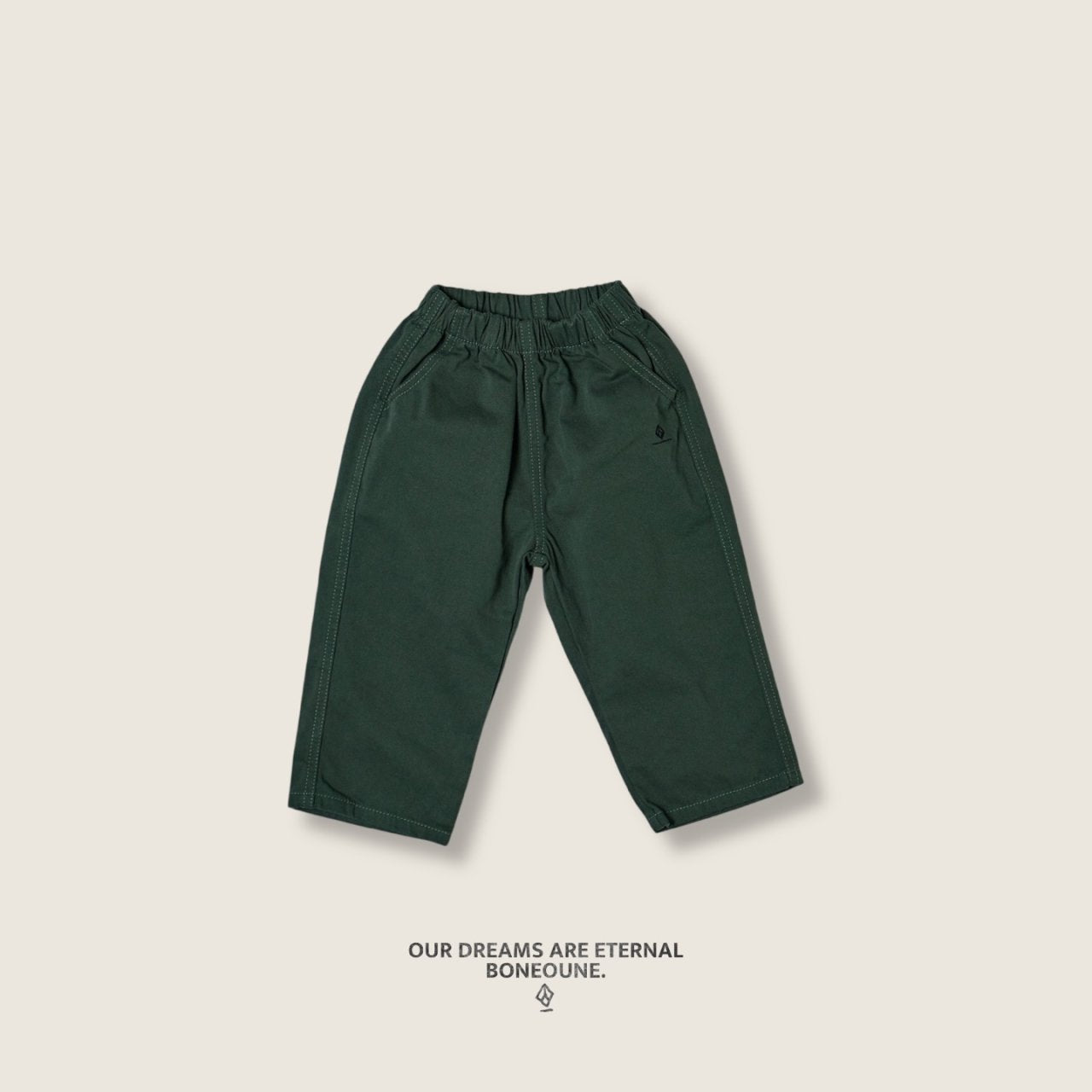 [PRE-ORDER] Autumn Daily Pants
