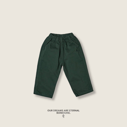 [PRE-ORDER] Autumn Daily Pants