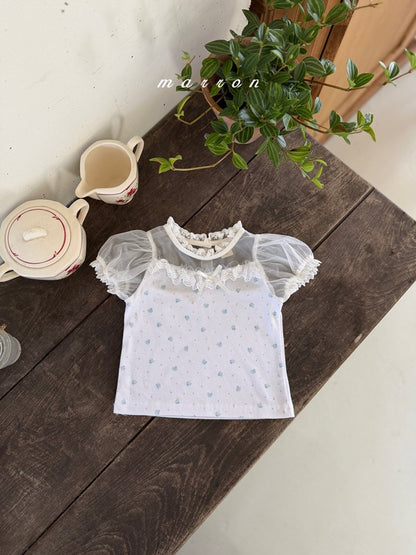 [PRE-ORDER] Yvonne T-Shirts