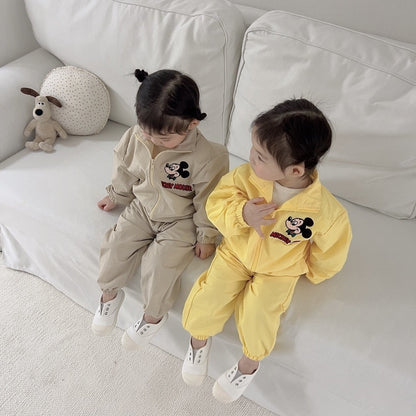 [PRE-ORDER] Retro 3 Pics Set