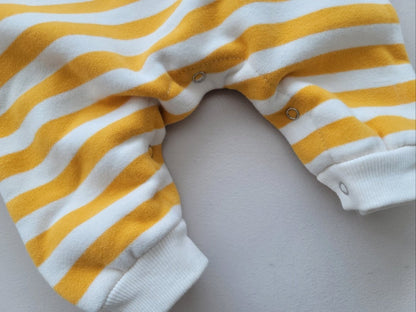 [PRE-ORDER] Bear Body Suit + Hair Band Set