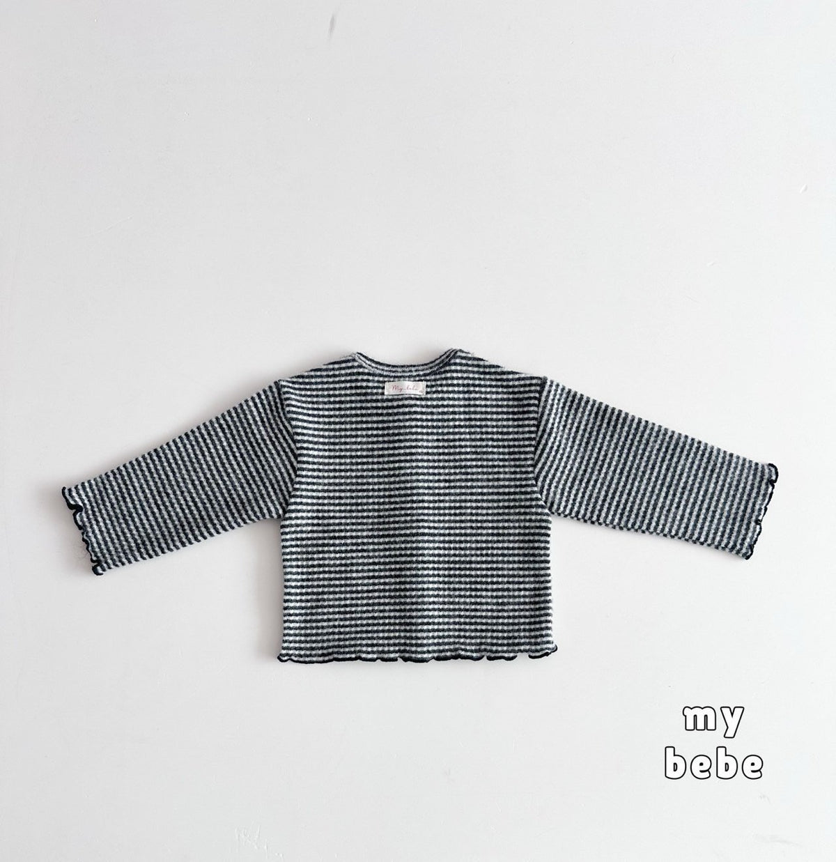 [PRE-ORDER] Brush Cardigan