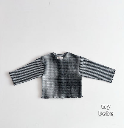 [PRE-ORDER] Brush Cardigan