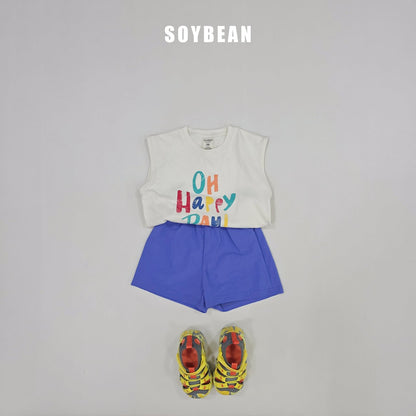 [PRE-ORDER] Rainbow Top Bottom Set