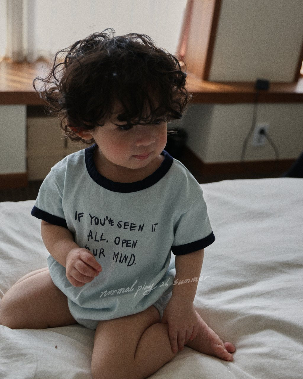 [PRE-ORDER] If You Body Suit