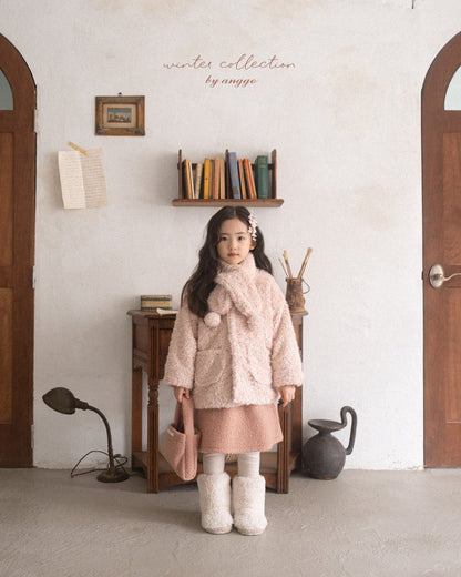 [PRE-ORDER] Whipped Muffler