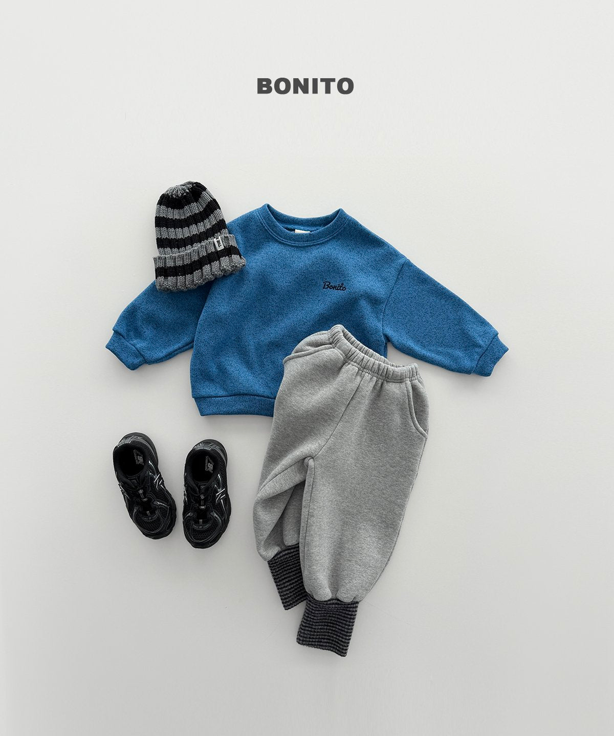 [PRE-ORDER] Warmer Jogger