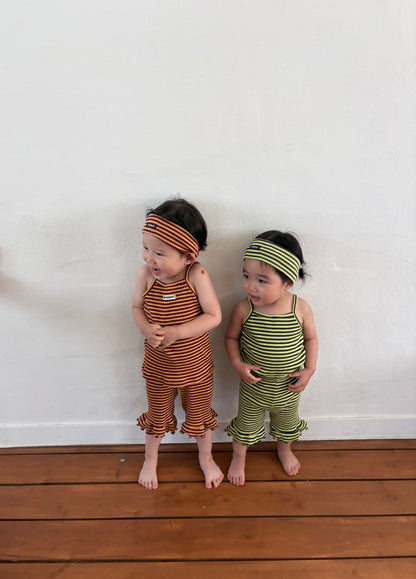 [PRE-ORDER] Melon Hair Band