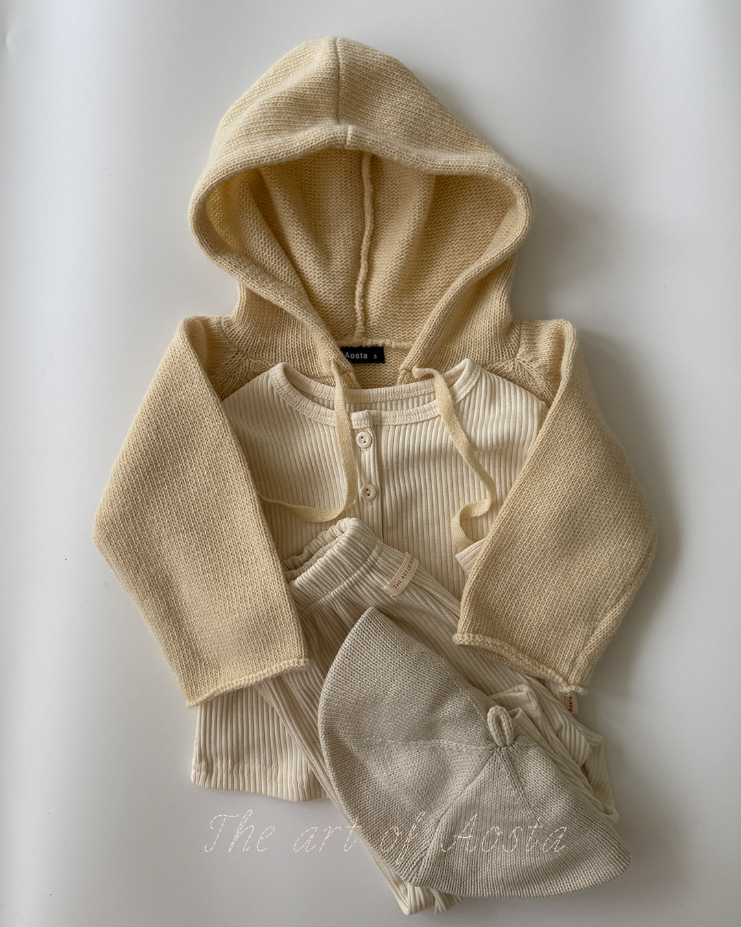 [PRE-ORDER] Butter Pants