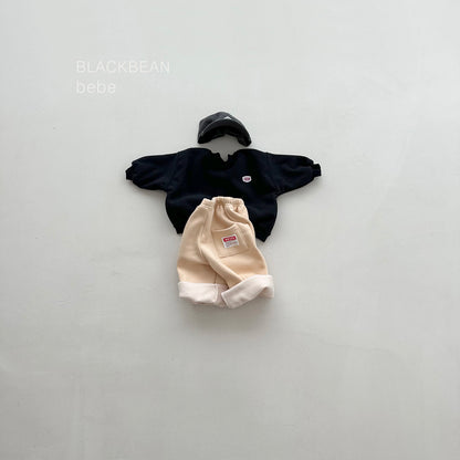 [PRE-ORDER] Pola Baby Sweatshirts