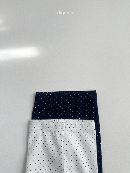 [PRE-ORDER] Dot Leggings