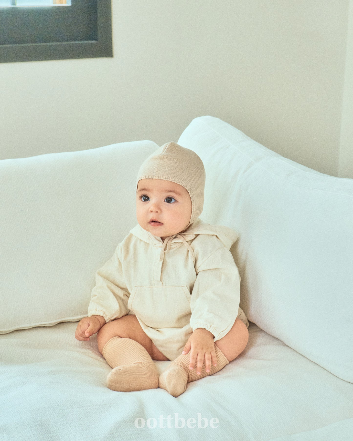 [PRE-ORDER] Stitch Hoodie Body Suit