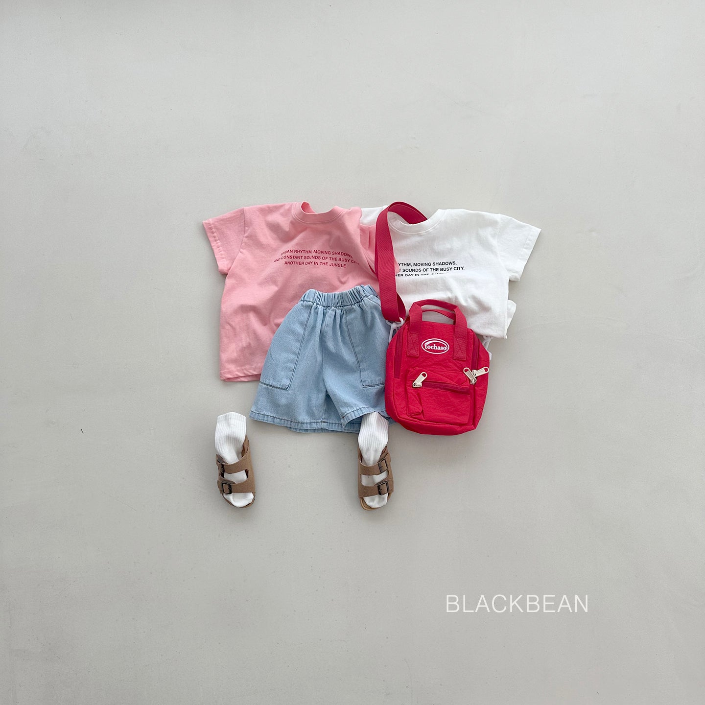 [PRE-ORDER] May T-Shirts (Mom Couple)