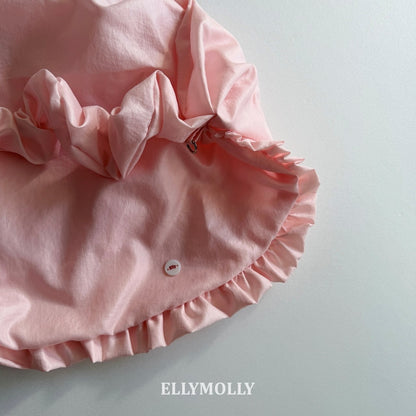 [PRE-ORDER] Memory Frame Bag