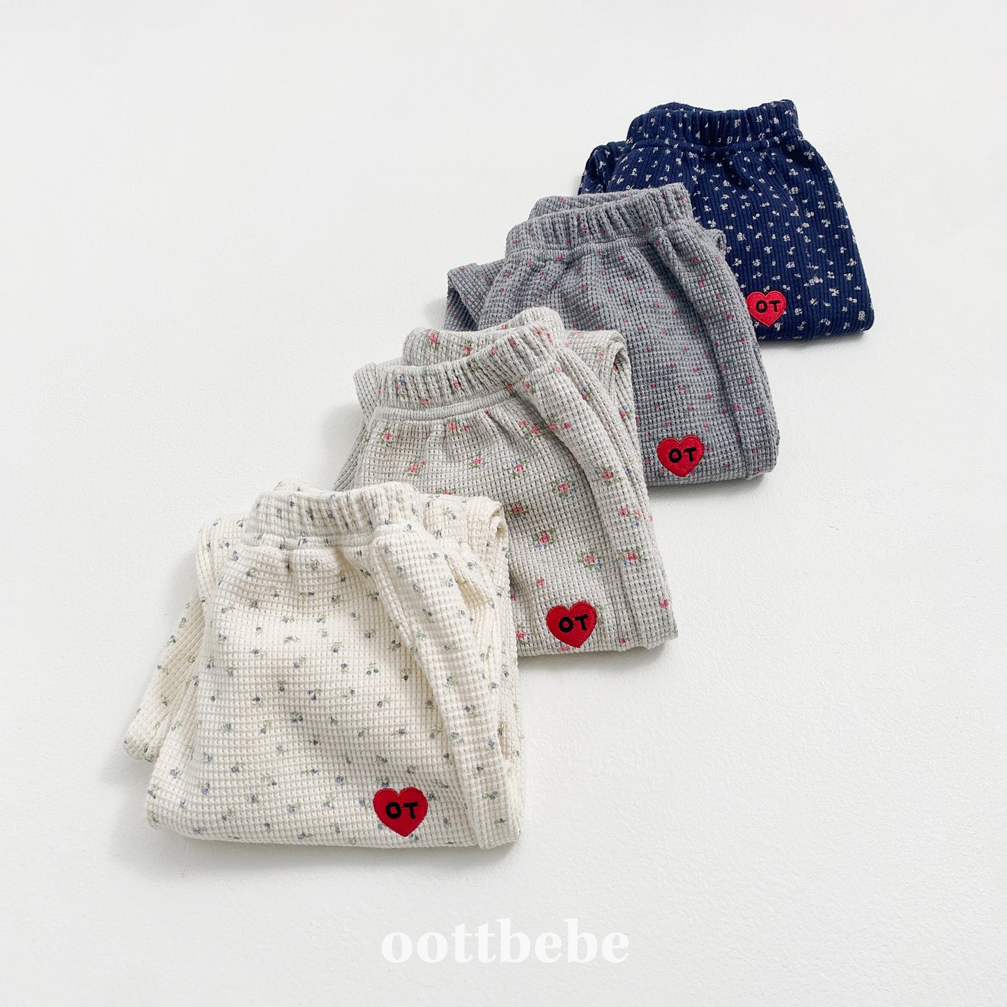 [PRE-ORDER] Melody Sausage Pante
