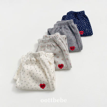 [PRE-ORDER] Melody Sausage Pante