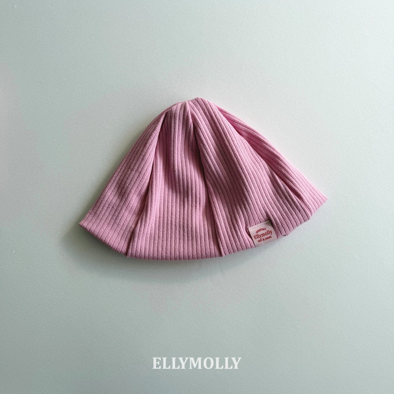 [PRE-ORDER] All Day Ribbed Beanie