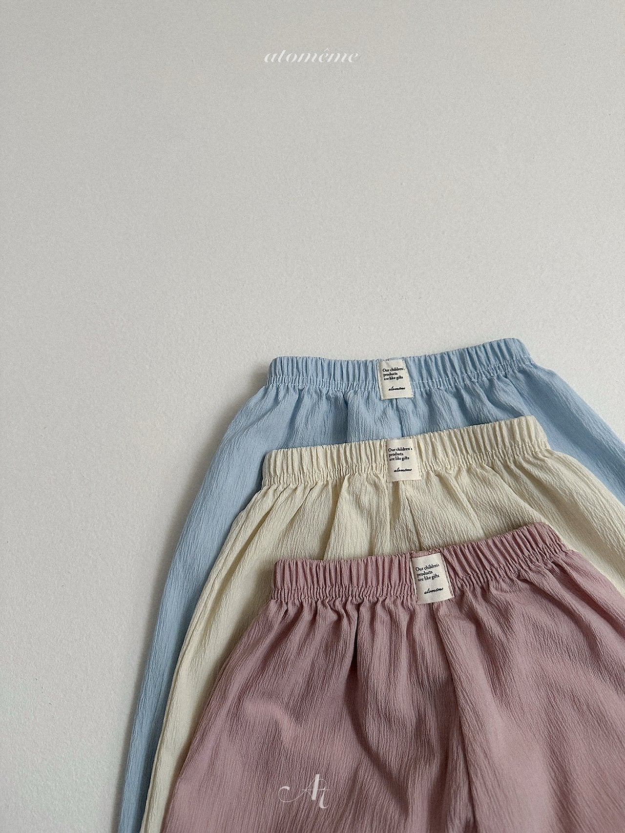 [PRE-ORDER] Gelato Pants