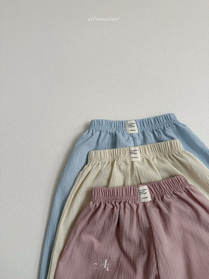 [PRE-ORDER] Gelato Pants