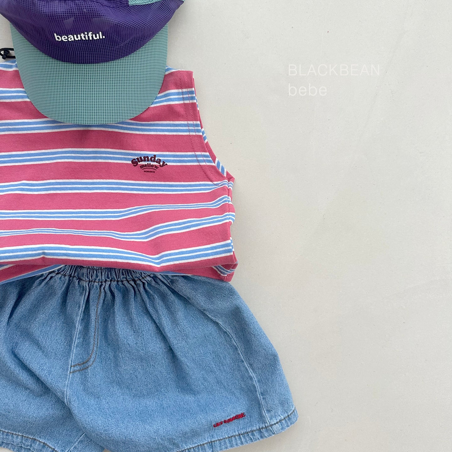 [PRE-ORDER] Sunday Baby T-Shirts