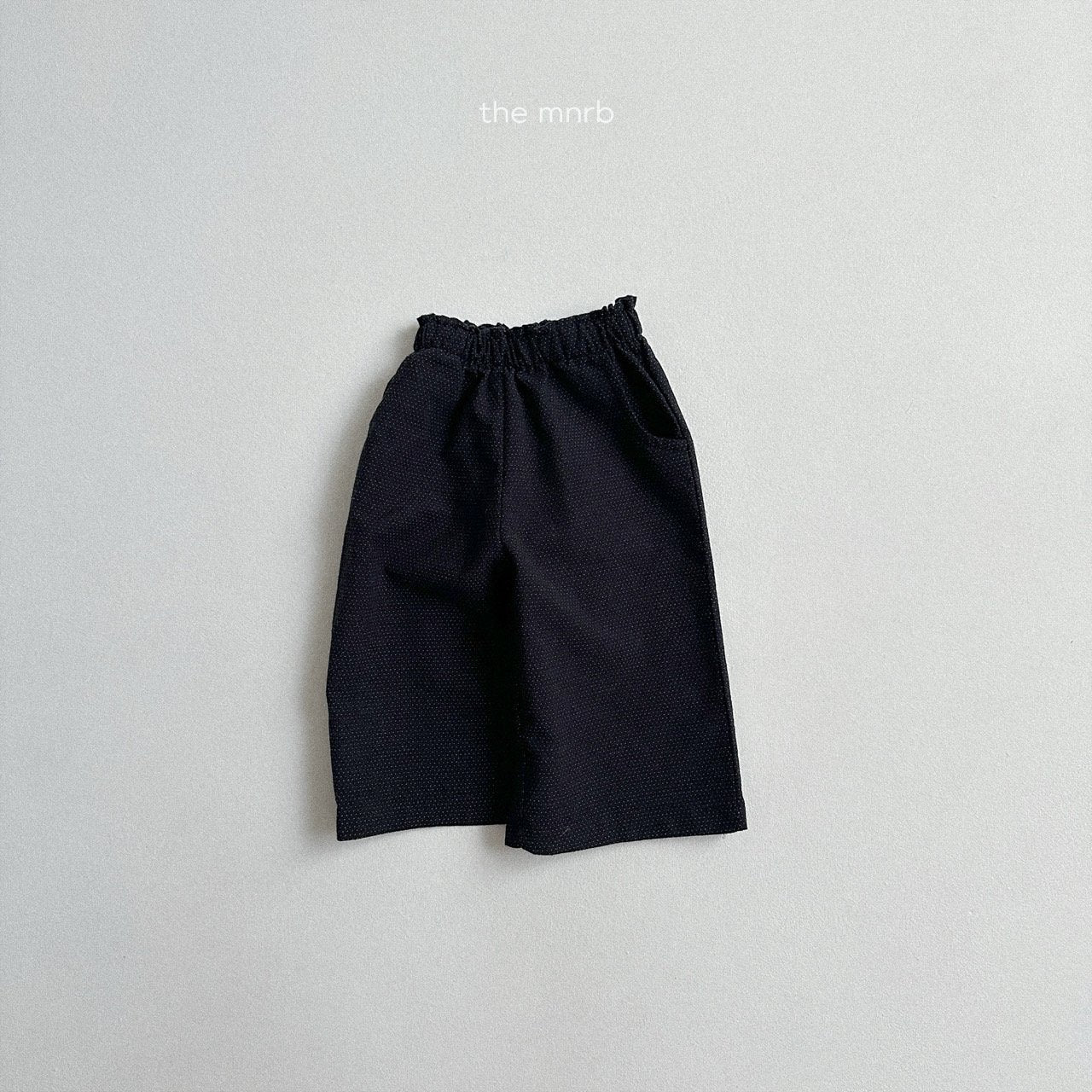 [PRE-ORDER] Salty Straight Pants
