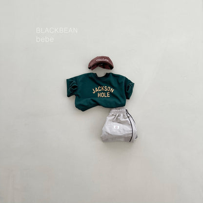 [PRE-ORDER] Jackson Hole Baby Sweatshirts