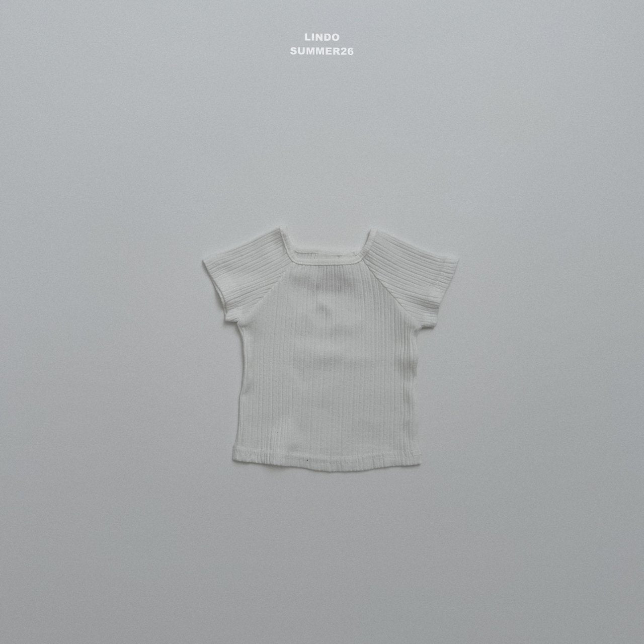 [PRE-ORDER] Sweet Sour Ribbed T-Shirts