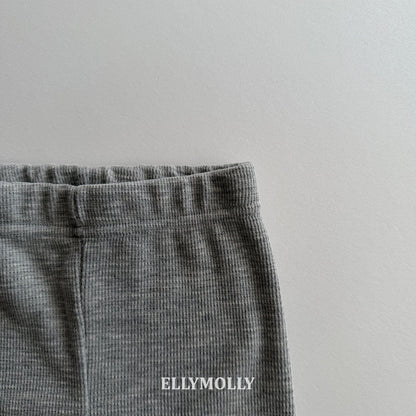 [PRE-ORDER] Airy Balloon Leggings